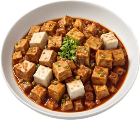  Mapo Tofu: Una danza di piccantezza e morbidezza che conquista il palato!