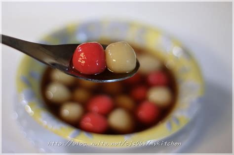  La Zitiao Tangyuan: Un Delizioso Ballo di Sapori Dolci e Piccanti!