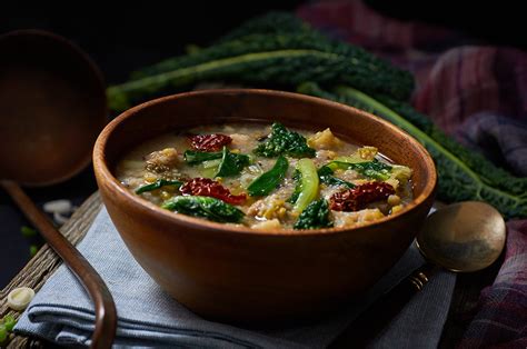  La Zuppa di Pane Shandong: Un Sinfonia di Sapori Rusticani e Delizia Umami